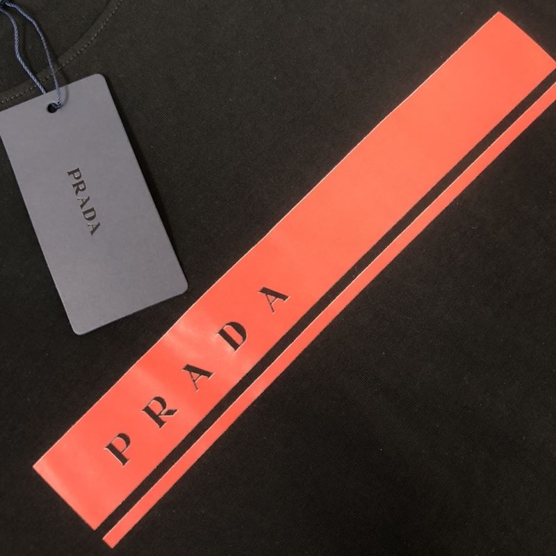 Prada T-Shirts